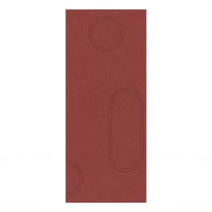 Lámpara acústica BuzziSpace BuzziShield