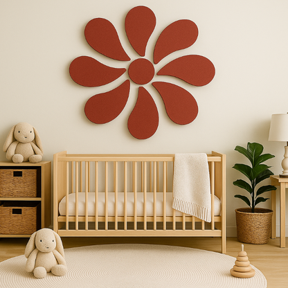 MuffleForm | Elaborate Acoustic Panels