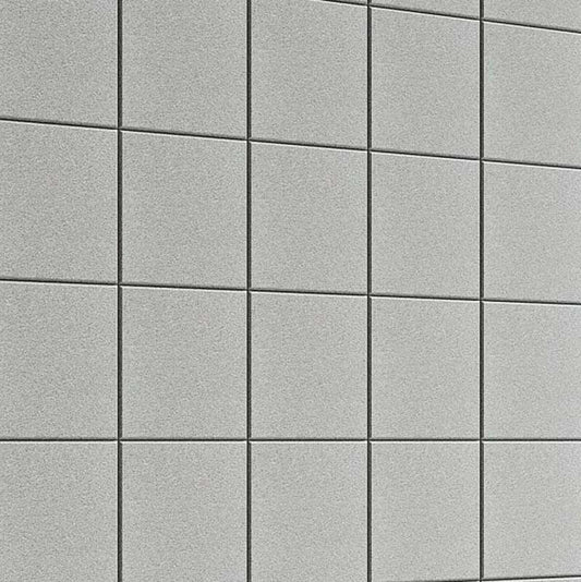 Fluffo - FLUFFO IZO Pixel Edge Wall Panel - Muffle Acoustics Limited 