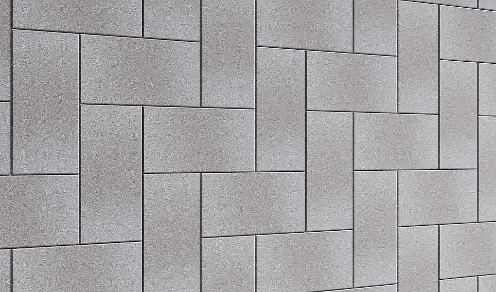  - FLUFFO IZO Line Edge Wall panel - Muffle Acoustics Limited 