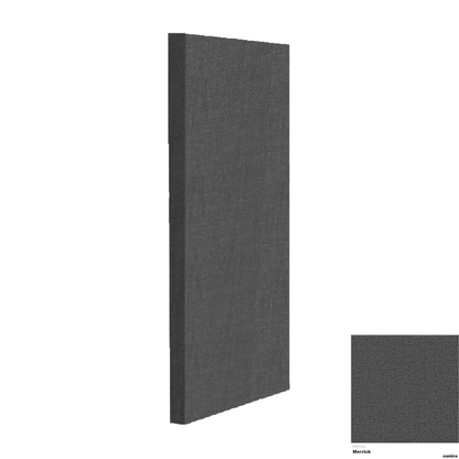Panel acústico autoadhesivo rectangular MuffleStick