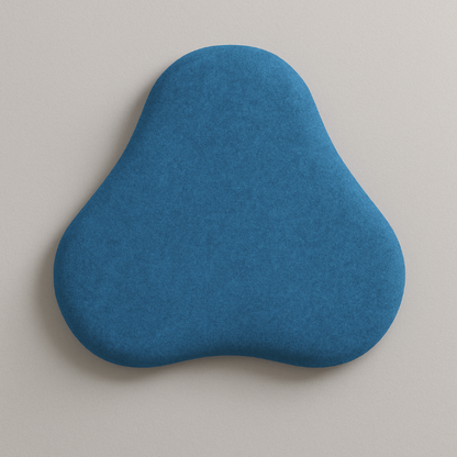 MuffleForm | Elaborate Acoustic Panels