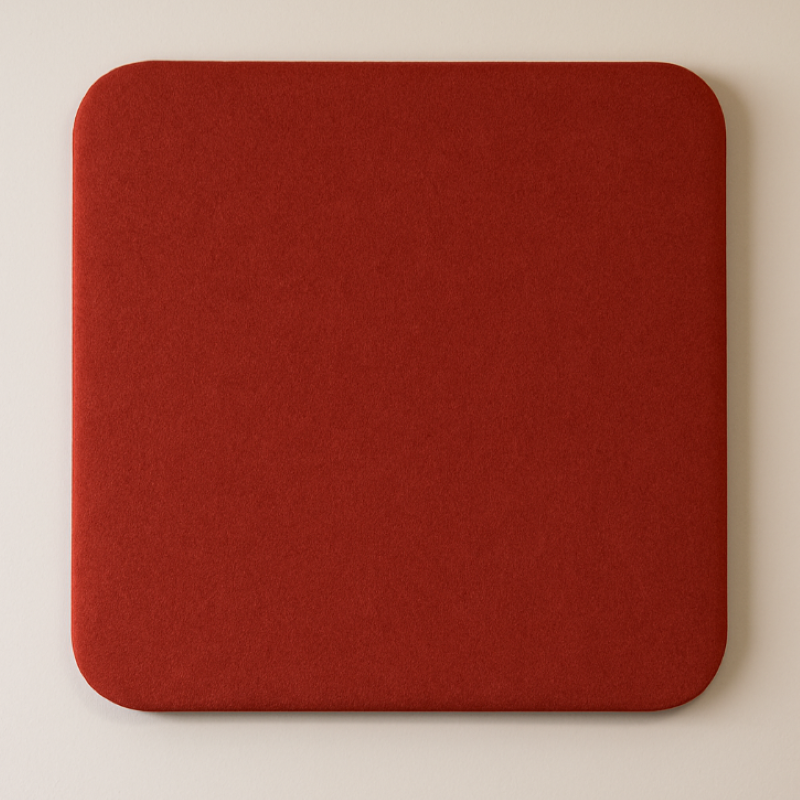 MuffleForm | Standard Acoustic Panels
