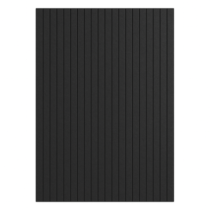 Panel de pared acústico PET MufflePanel