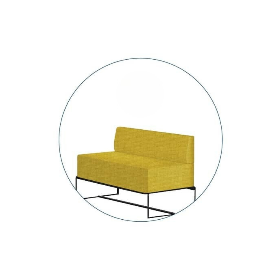 Koplus | Discuter Set