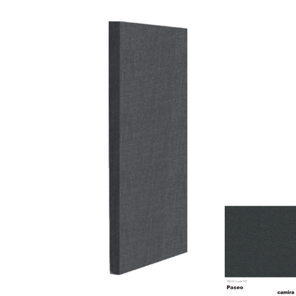 Panel de tela acústica rectangular MuffleWall