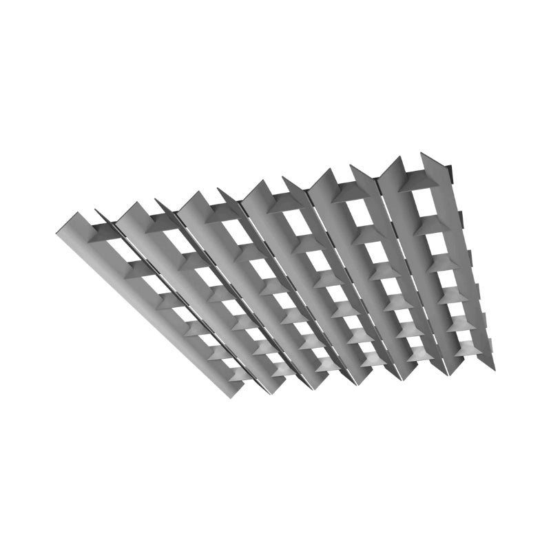 Balsa acústica con contraventanas 14six8