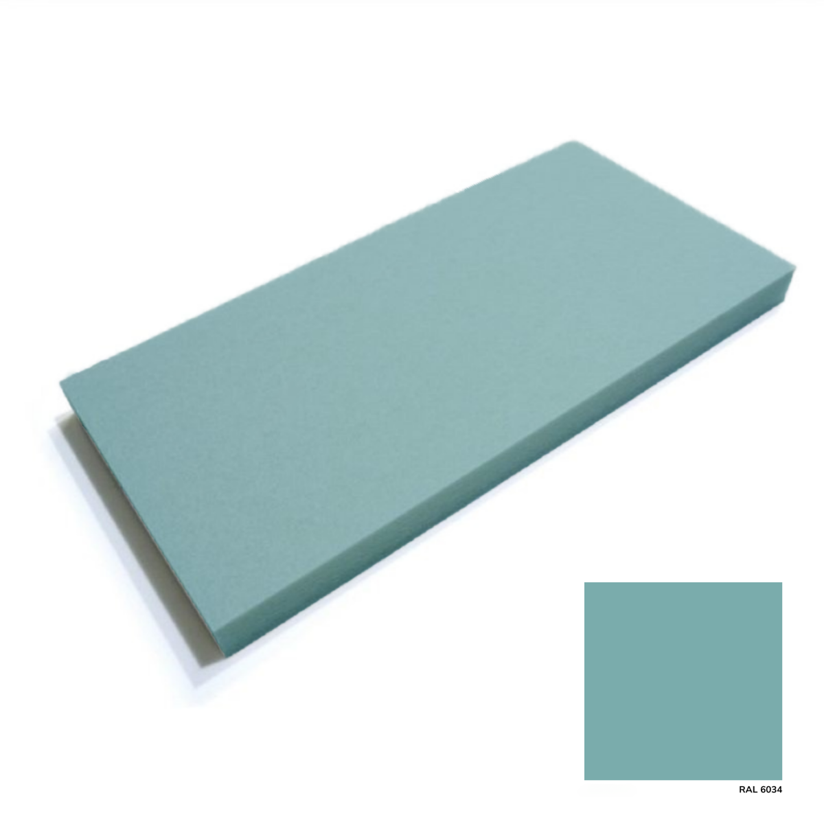 muffletone colour in lagoon
