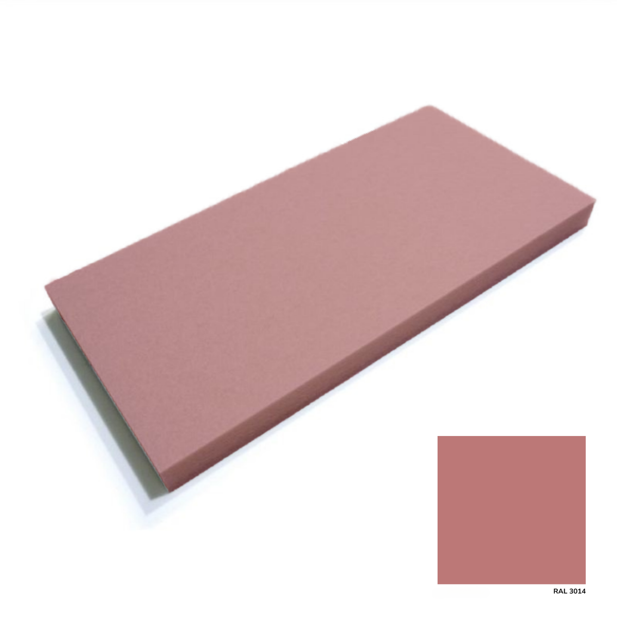 muffletone colour in rose